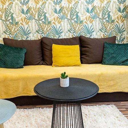 Wanderer Station Apartment เดเบรตเซน ภายนอก รูปภาพ
