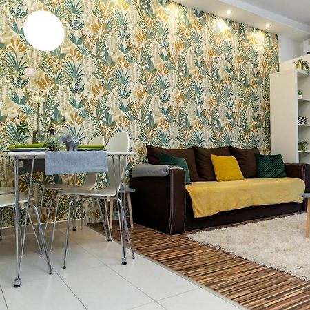 Wanderer Station Apartment เดเบรตเซน ภายนอก รูปภาพ