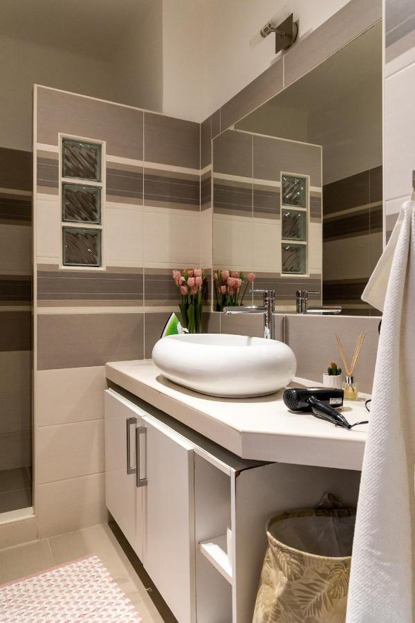 Wanderer Station Apartment เดเบรตเซน ภายนอก รูปภาพ