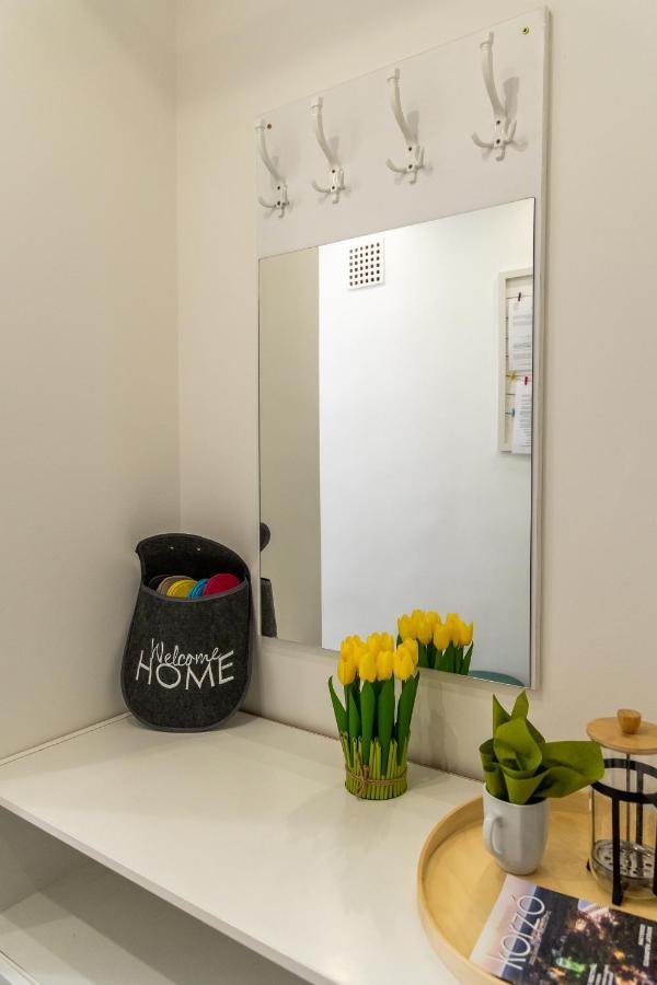 Wanderer Station Apartment เดเบรตเซน ภายนอก รูปภาพ